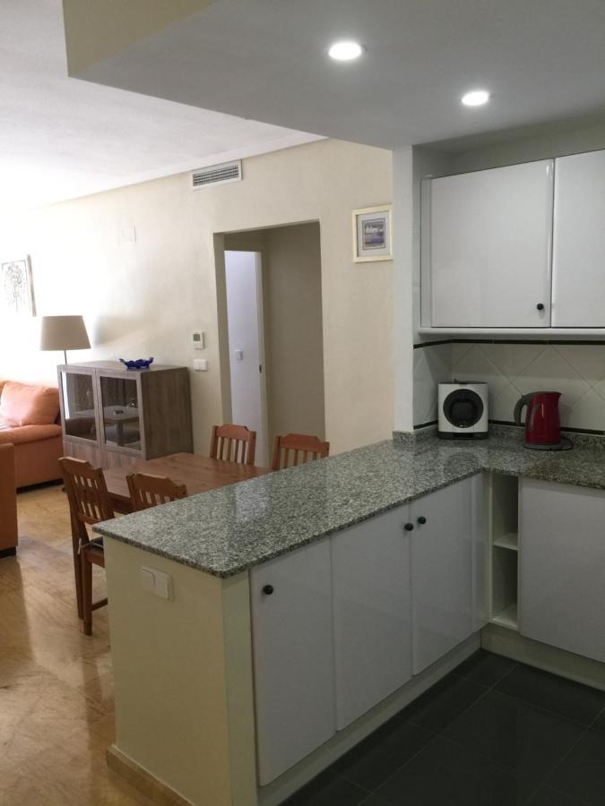 Cabo Roig Del Sol Apartamento Orihuela Exterior foto