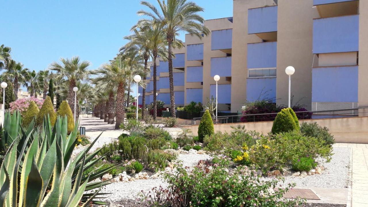 Cabo Roig Del Sol Apartamento Orihuela Exterior foto
