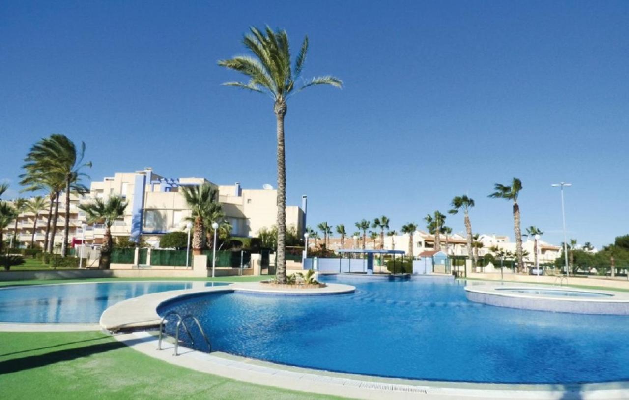 Cabo Roig Del Sol Apartamento Orihuela Exterior foto