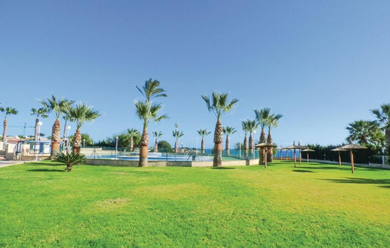 Cabo Roig Del Sol Apartamento Orihuela Exterior foto