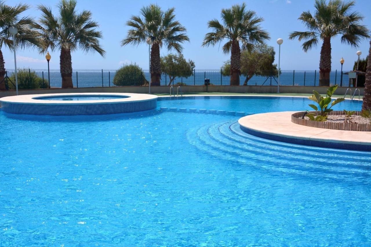 Cabo Roig Del Sol Apartamento Orihuela Exterior foto