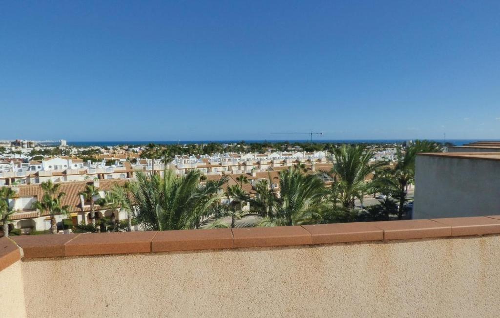 Cabo Roig Del Sol Apartamento Orihuela Exterior foto