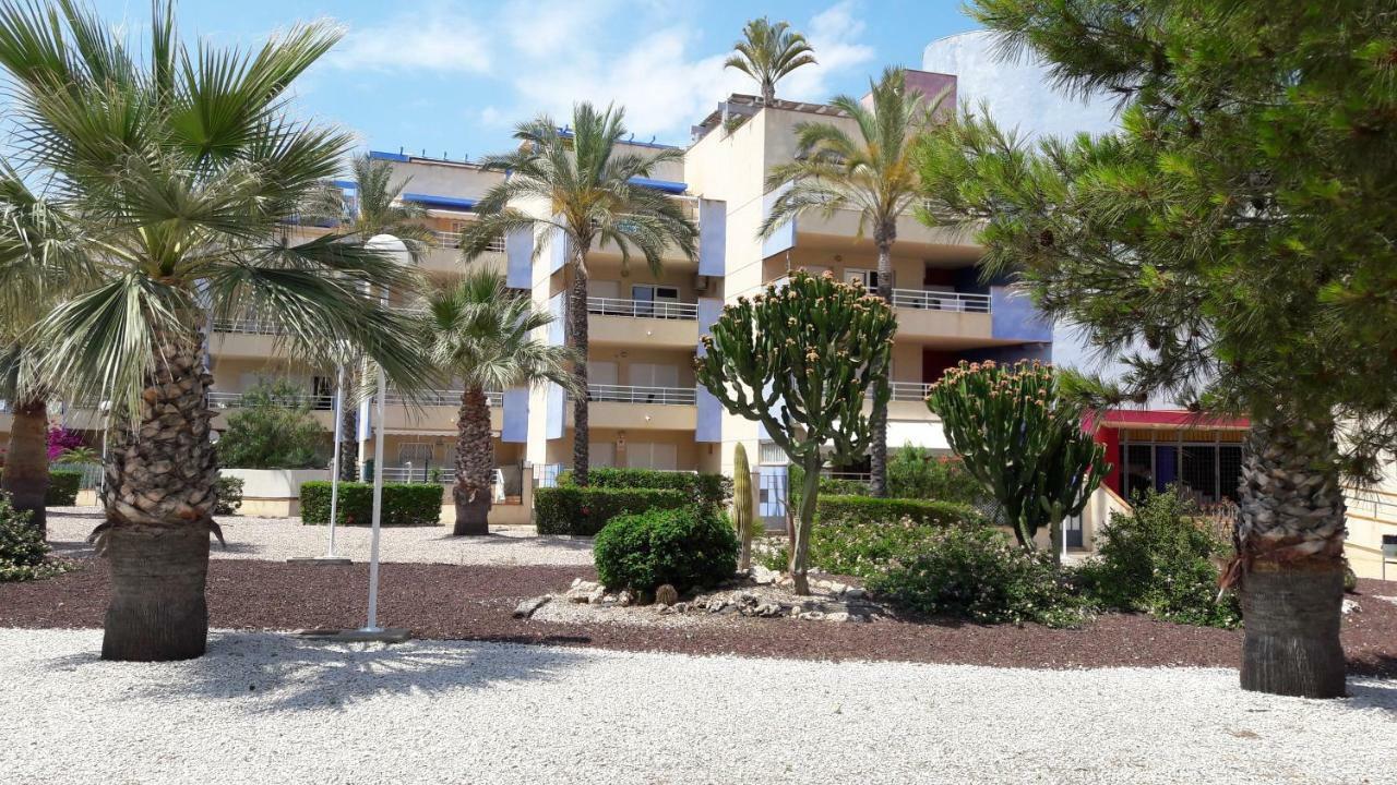 Cabo Roig Del Sol Apartamento Orihuela Exterior foto