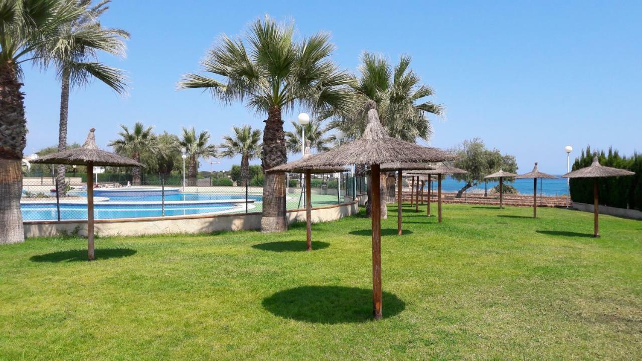 Cabo Roig Del Sol Apartamento Orihuela Exterior foto