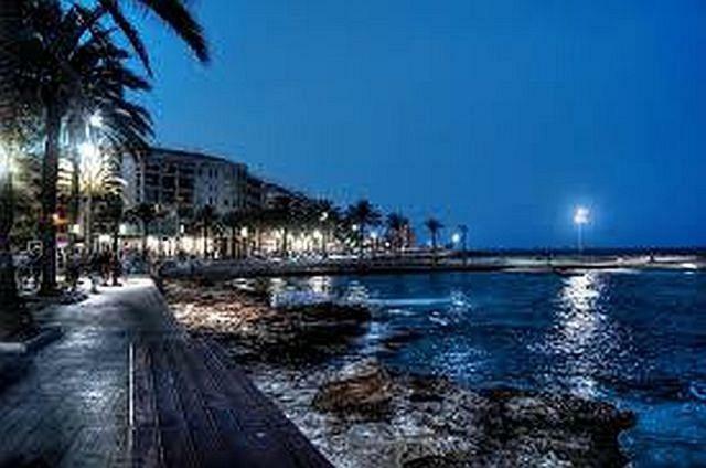 Cabo Roig Del Sol Apartamento Orihuela Exterior foto