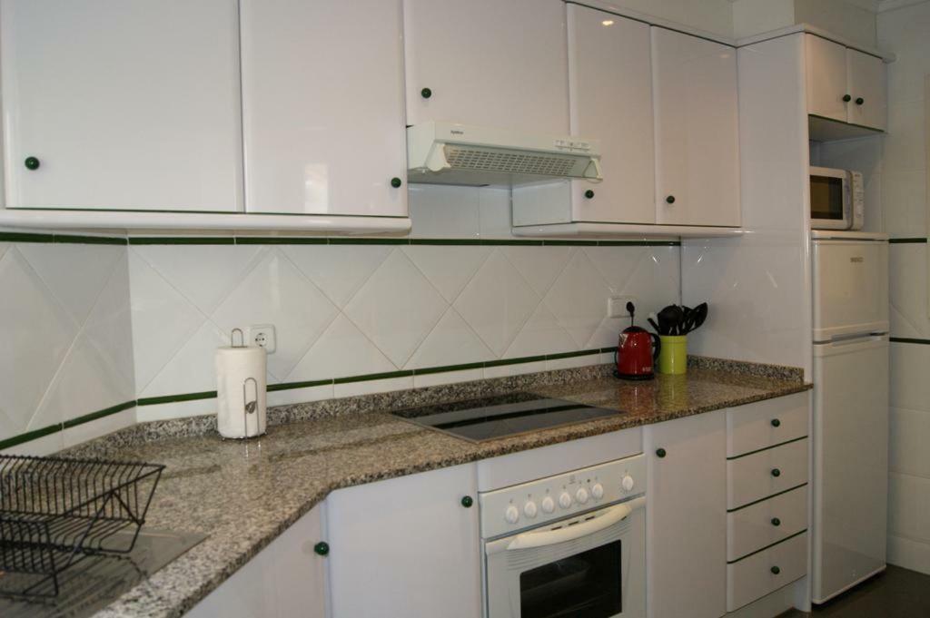 Cabo Roig Del Sol Apartamento Orihuela Exterior foto