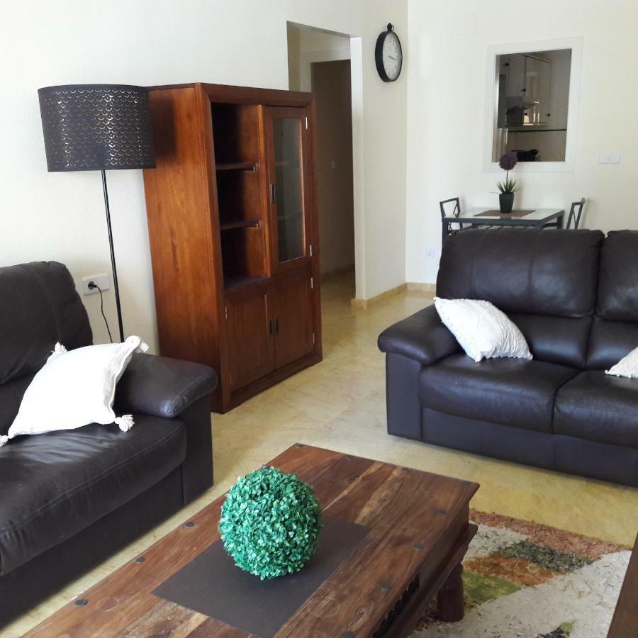 Cabo Roig Del Sol Apartamento Orihuela Exterior foto