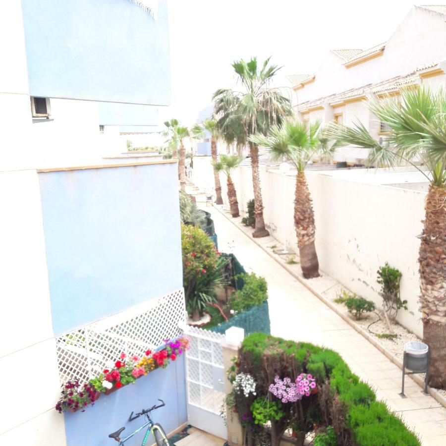 Cabo Roig Del Sol Apartamento Orihuela Exterior foto