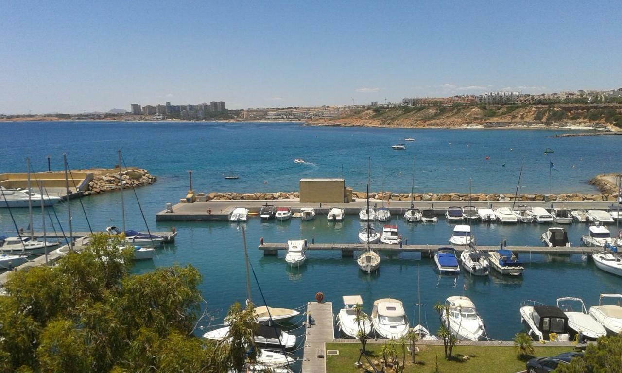 Cabo Roig Del Sol Apartamento Orihuela Exterior foto