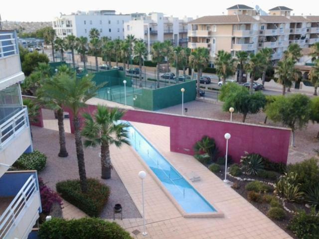 Cabo Roig Del Sol Apartamento Orihuela Exterior foto