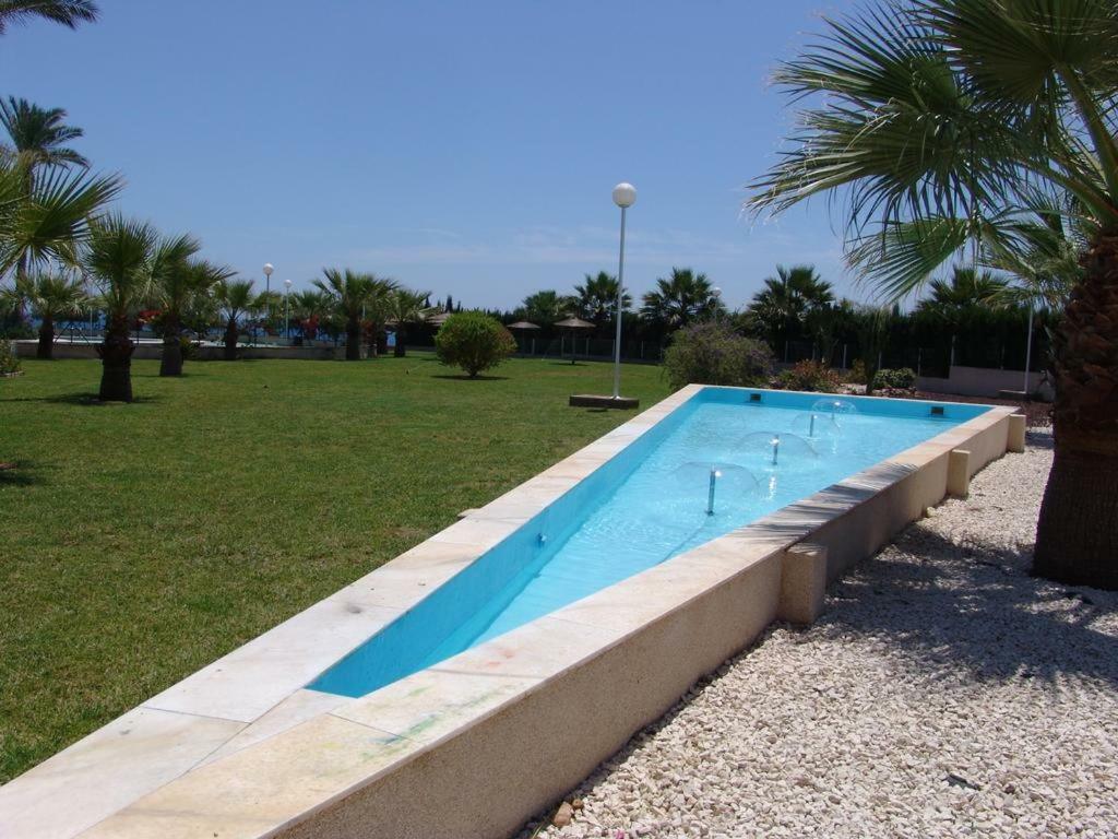 Cabo Roig Del Sol Apartamento Orihuela Exterior foto